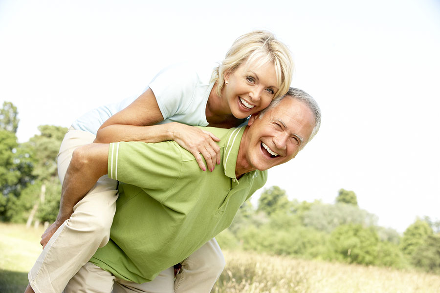 Testosterone therapy In Savage: More Energy