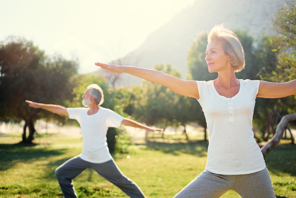 Testosterone therapy In Savage: Slim Body