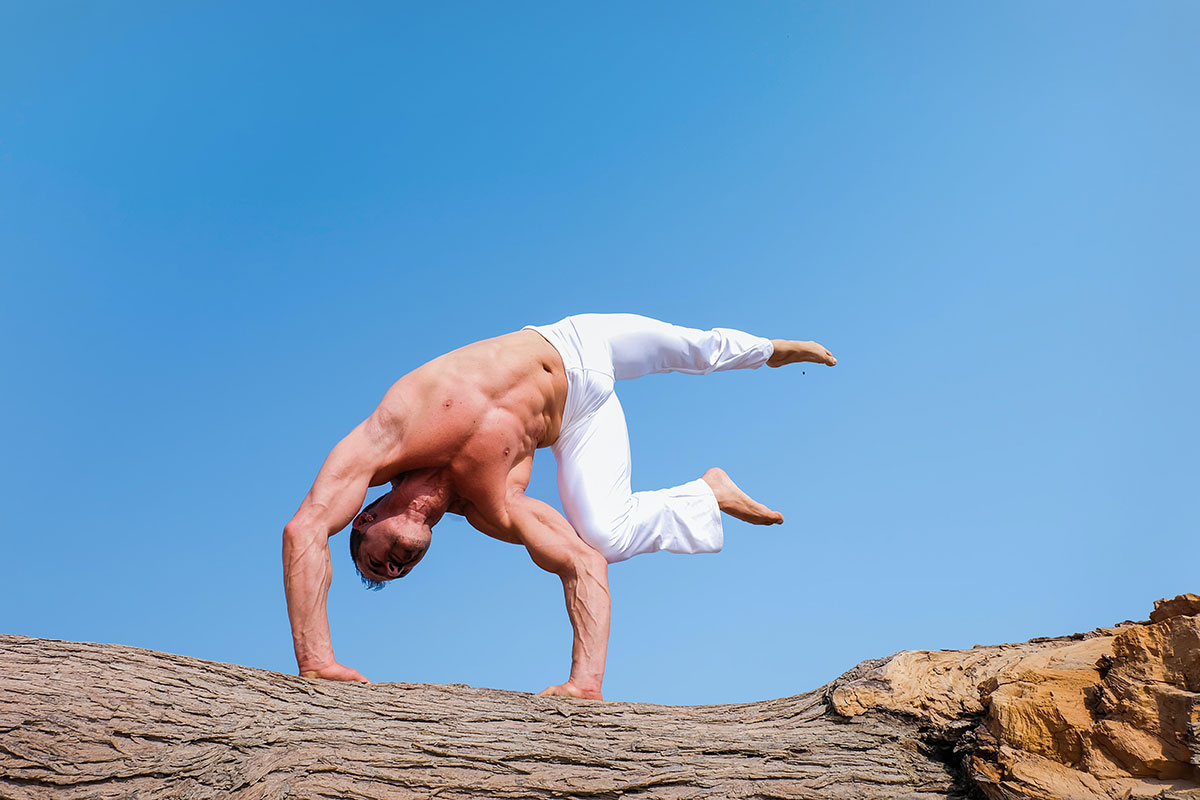 Testosterone therapy In Savage: Muscle Strength